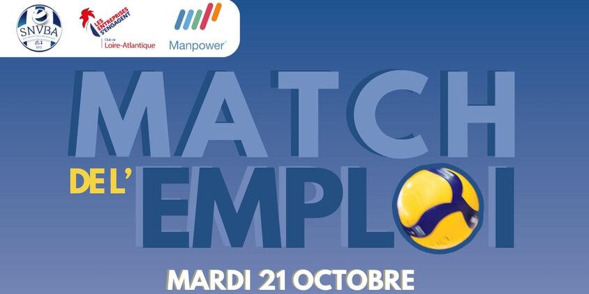 Échanges, emploi et sport