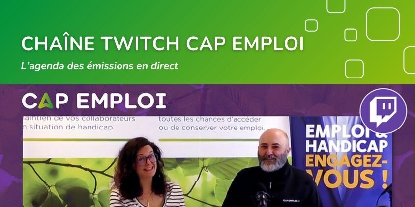 On vous donne rendez-vous tous les mercredis !